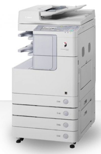 Canon imageRUNNER 2525